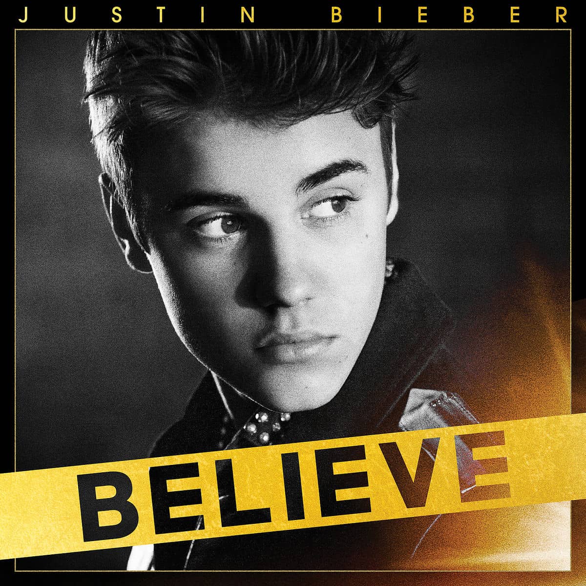 As Long As You Love Me