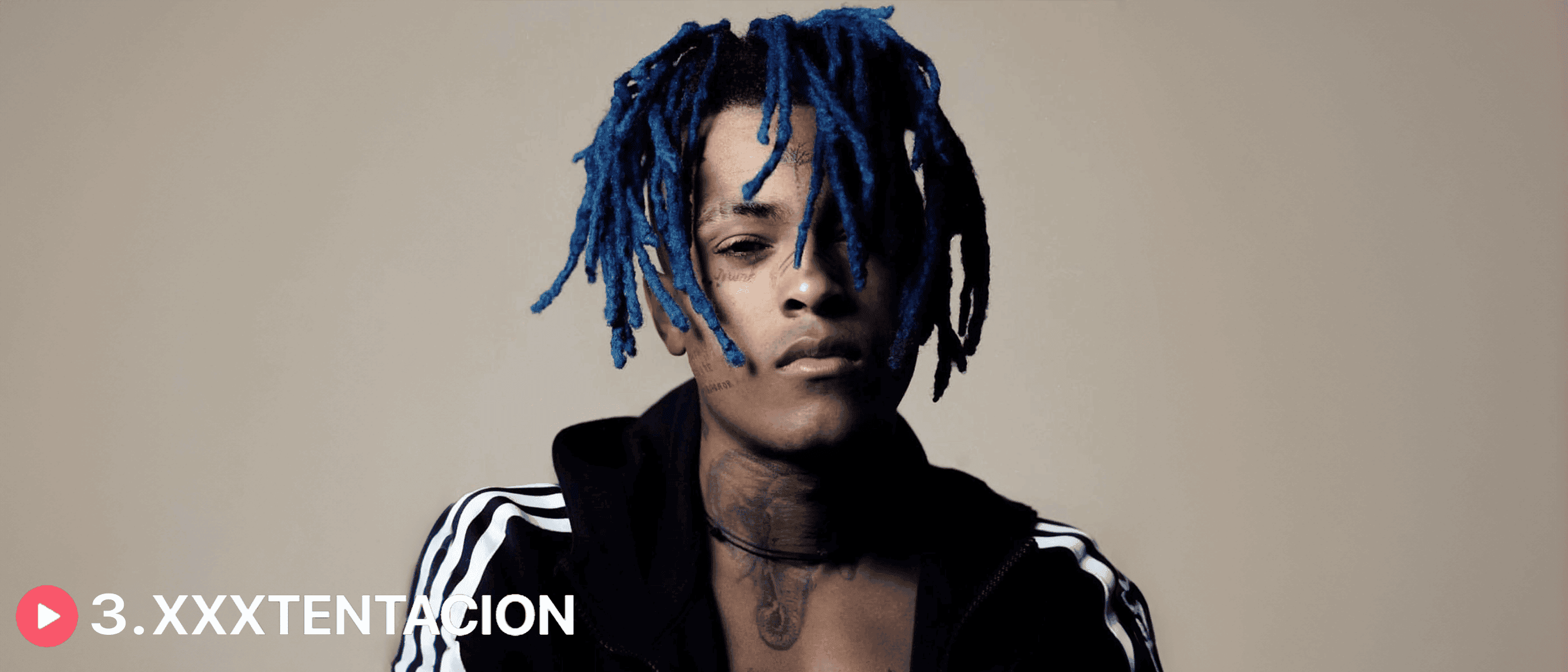 XXXTentacion
